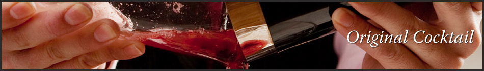 Originalcocltail